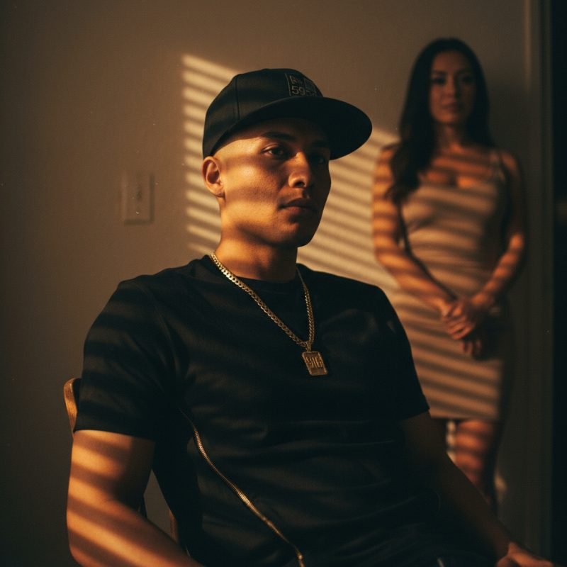 Underprivileged Hustla